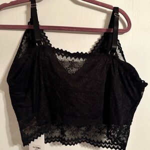 Jady K Skye Lace Bralette
